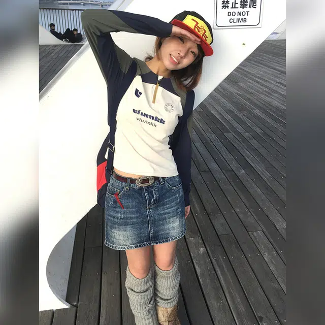 NEVER RULE cleanfitvintageinsT