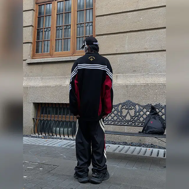 NEVER RULE vintagepolo