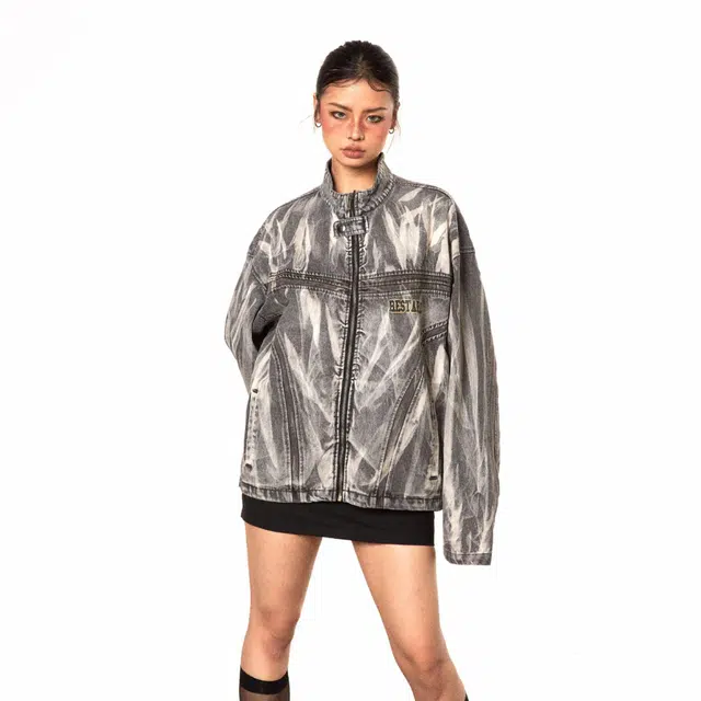 NEVER RULE vintagevibe