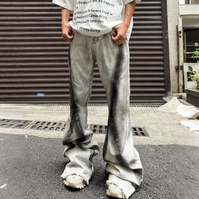 NEVER RULE vibevintage