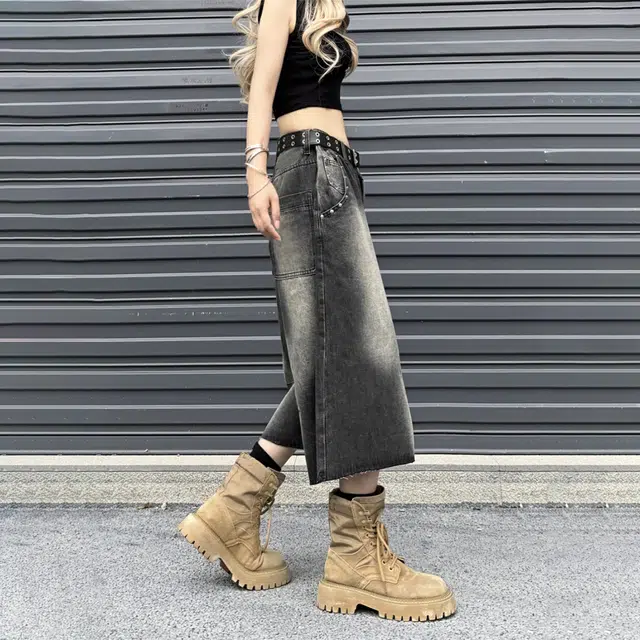 NEVER RULE vintage