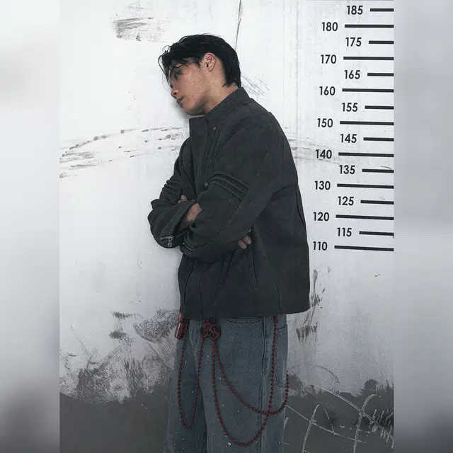 NEVER RULE cleanfitvintage