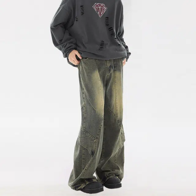 NEVER RULE vintagevibe