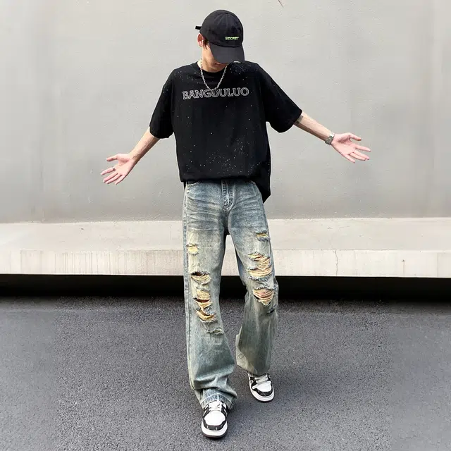 NEVER RULE cleanfit