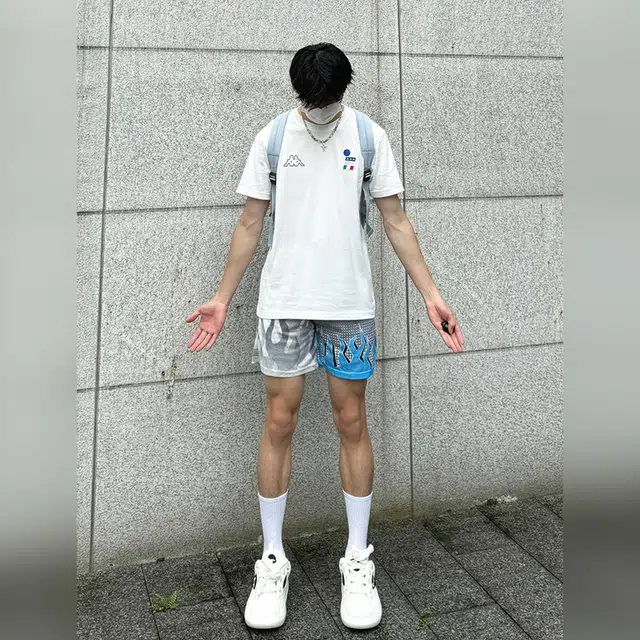 NEVER RULE insvintage