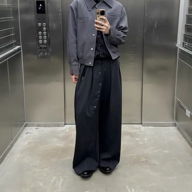 TESTUNG cleanfit