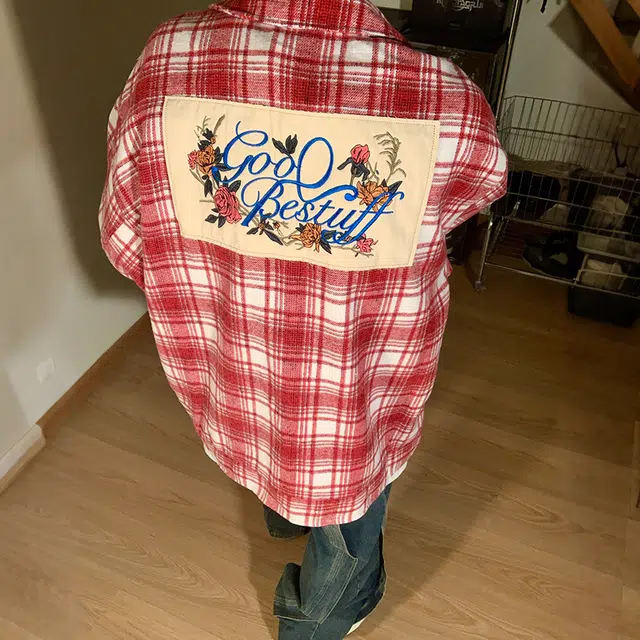 NEVER RULE oversize