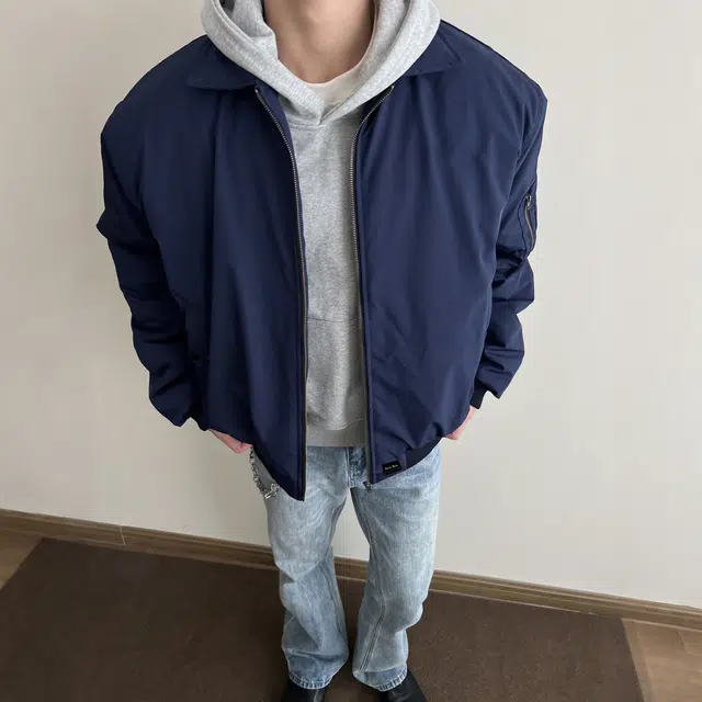 NEVER RULE vintagevibebomber