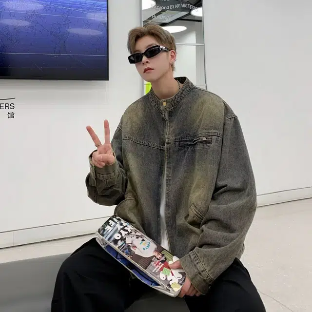 NEVER RULE Vibecleanfit