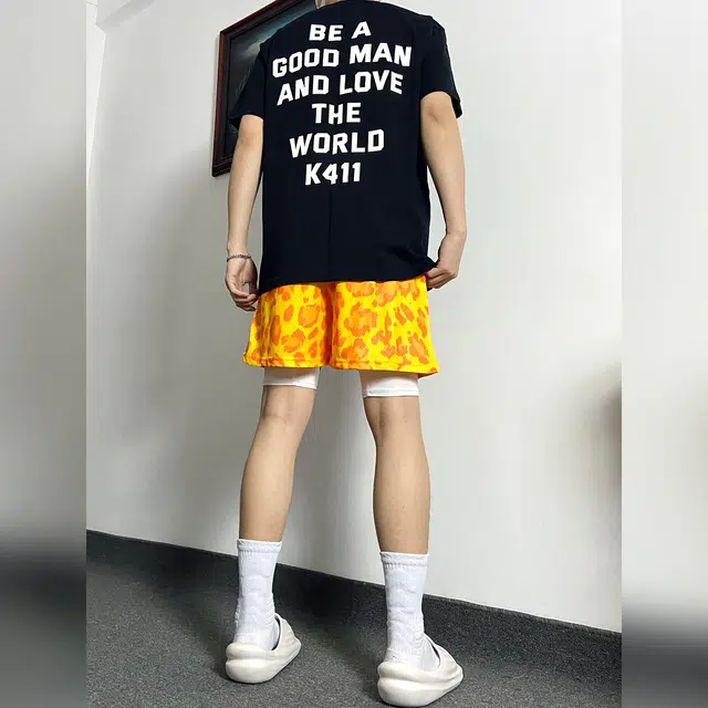 NEVER RULE vintage
