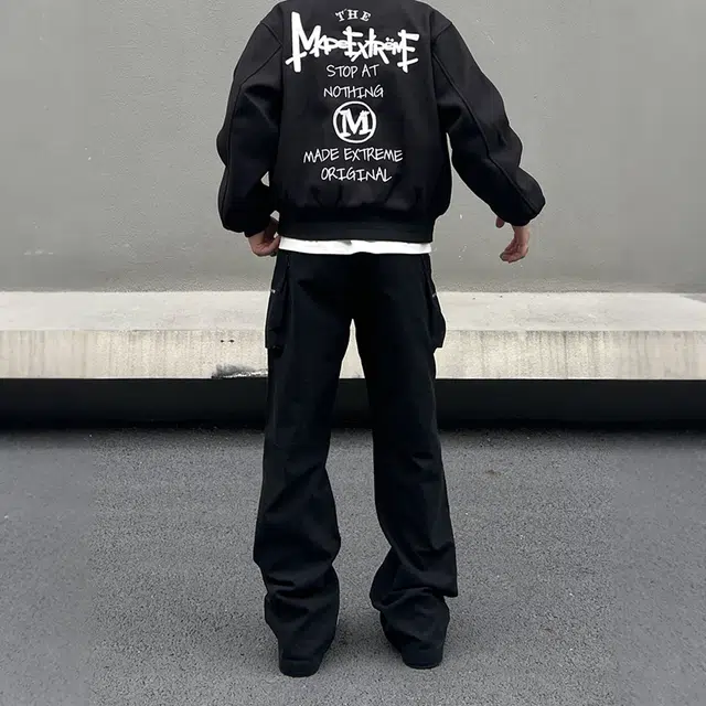 NEVER RULE cleanfit