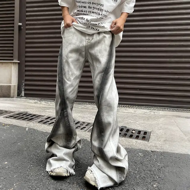 NEVER RULE vibevintage