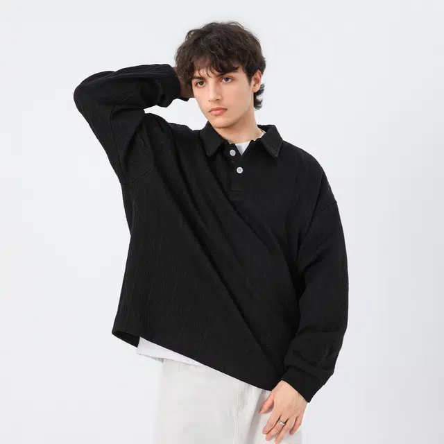 NEVER RULE POLOcleanfit