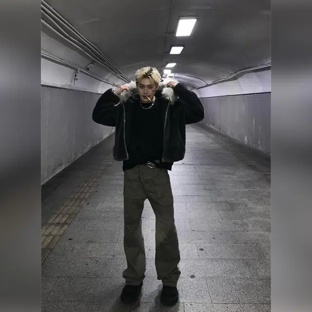 NEVER RULE cleanfitvibe