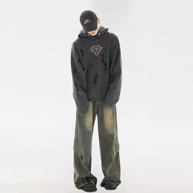 NEVER RULE vintagevibe