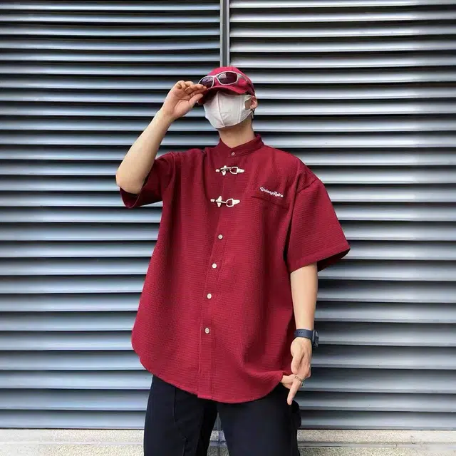 NEVER RULE vintage