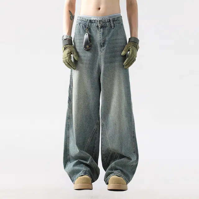 NEVER RULE vintagevibe