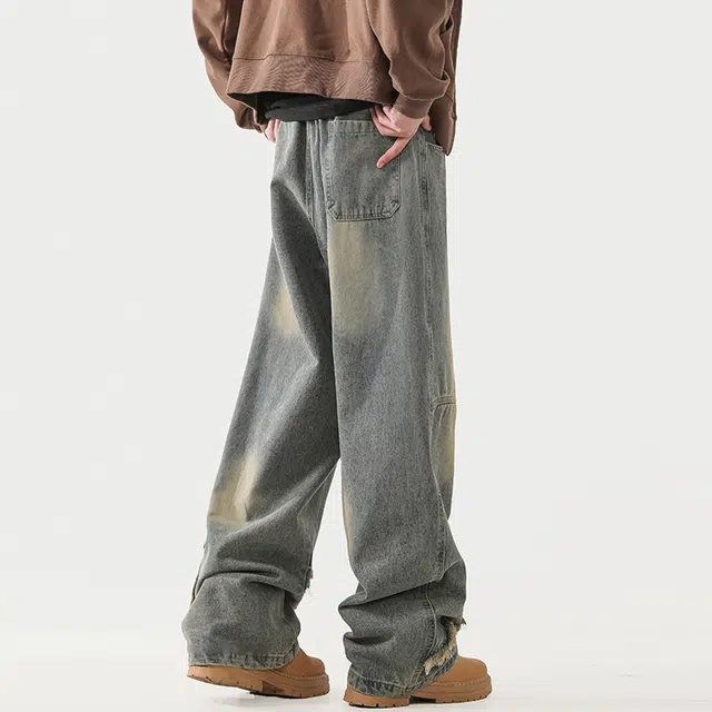 NEVER RULE vintagevibe