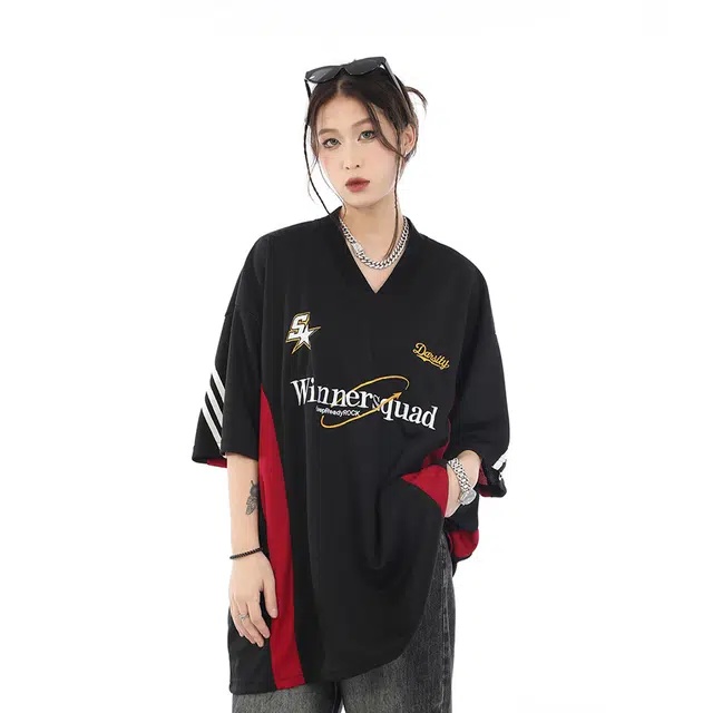 NEVER RULE vintageVbloketteT