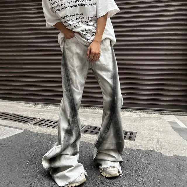 NEVER RULE vibevintage