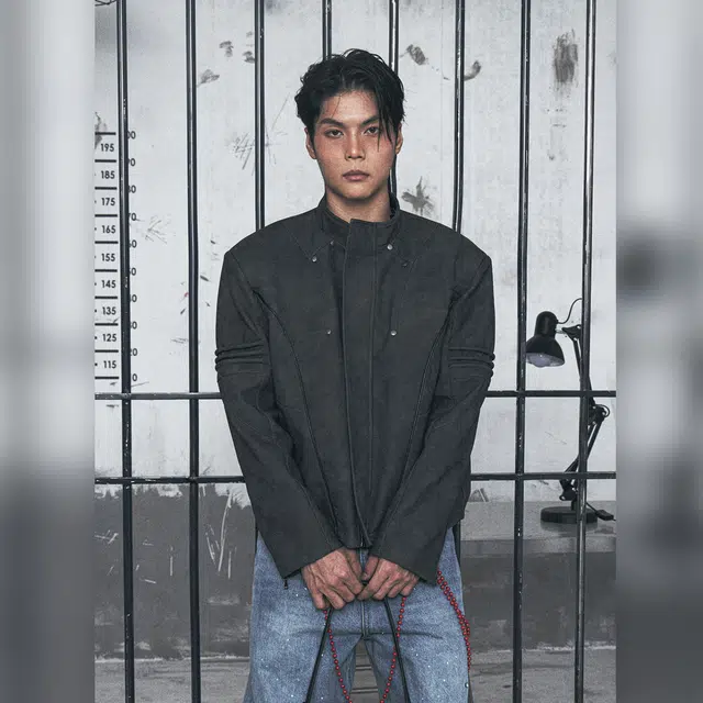 NEVER RULE cleanfitvintage