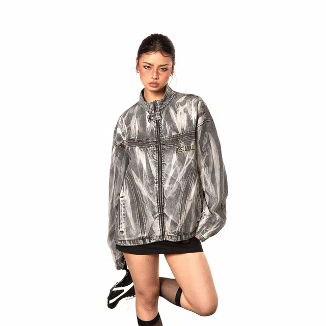 NEVER RULE vintagevibe