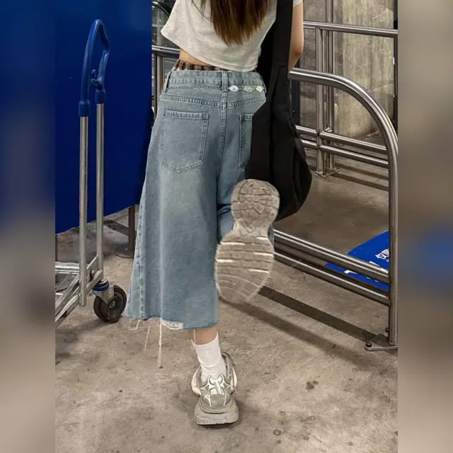 NEVER RULE vintage
