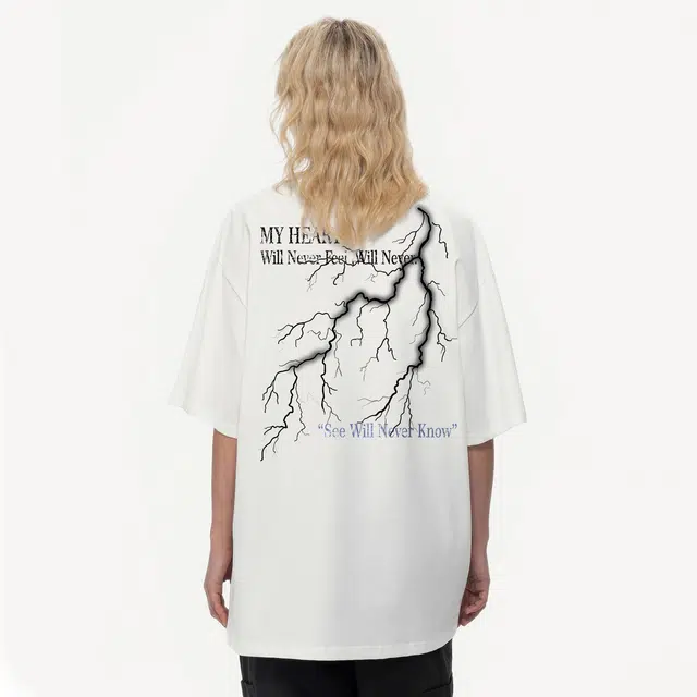 NEVER RULE vintagehiphopT