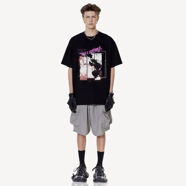 NEVER RULE oversizeT