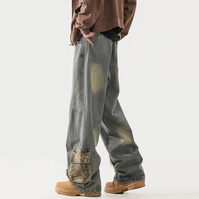 NEVER RULE vintagevibe