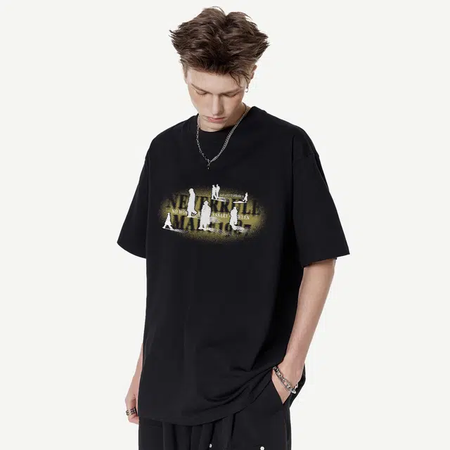 NEVER RULE vintagevibeT