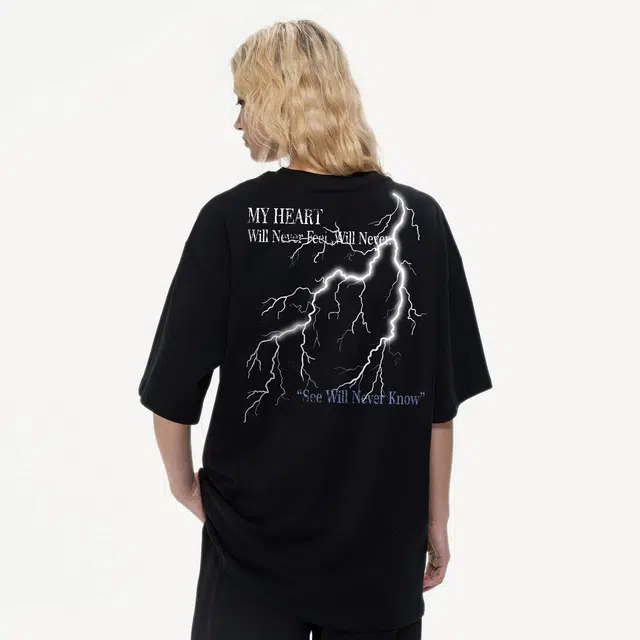 NEVER RULE vintagehiphopT