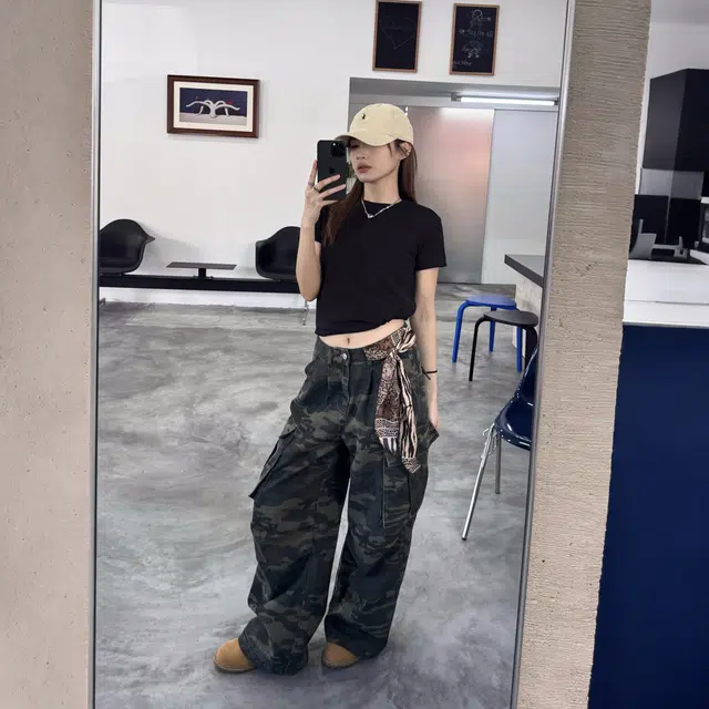 NEVER RULE vintagecleanfit