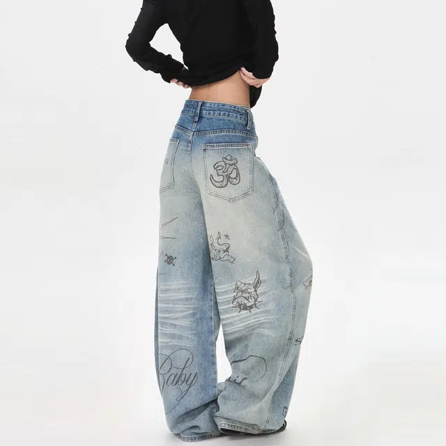 NEVER RULE vintagevibe