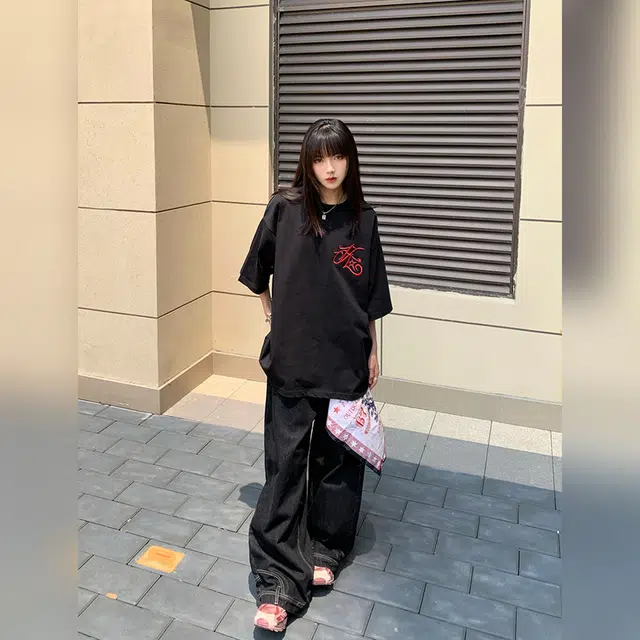 NEVER RULE vintagehiphopT