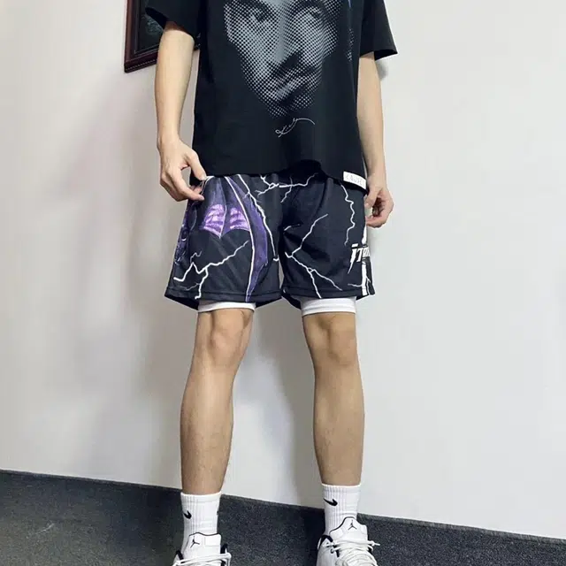 NEVER RULE vintage