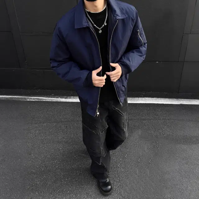 NEVER RULE cleanfit