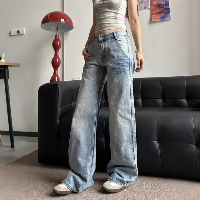 NEVER RULE vintagecleanfit