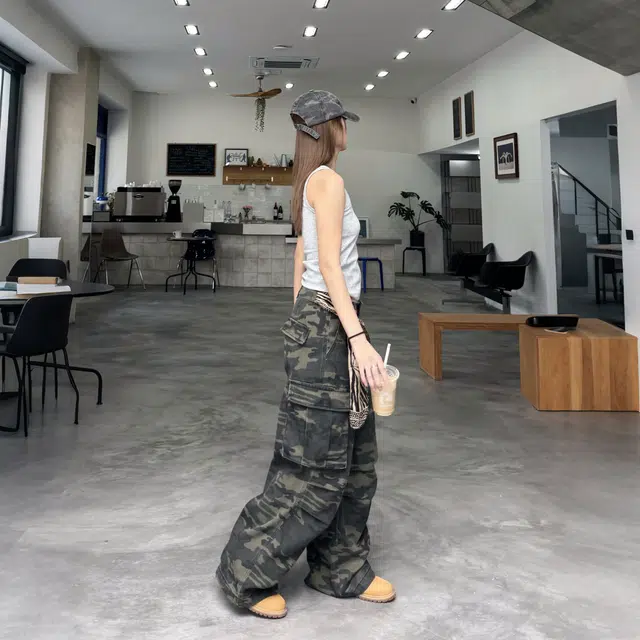 NEVER RULE vintagecleanfit