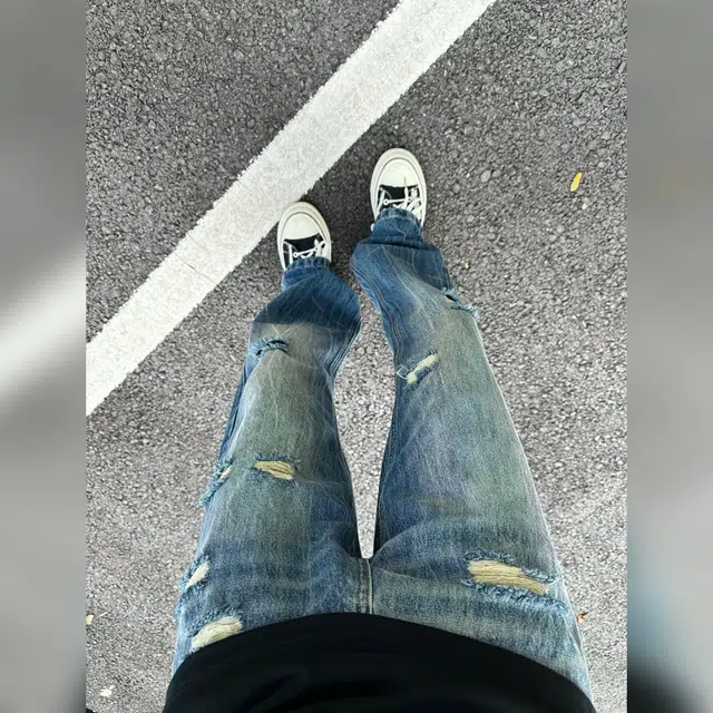 NEVER RULE vibevintage