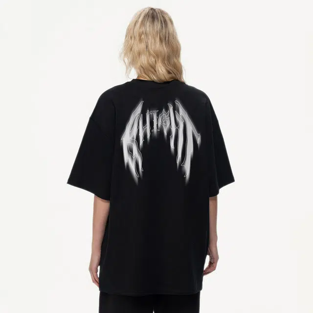 NEVER RULE vintageinsT