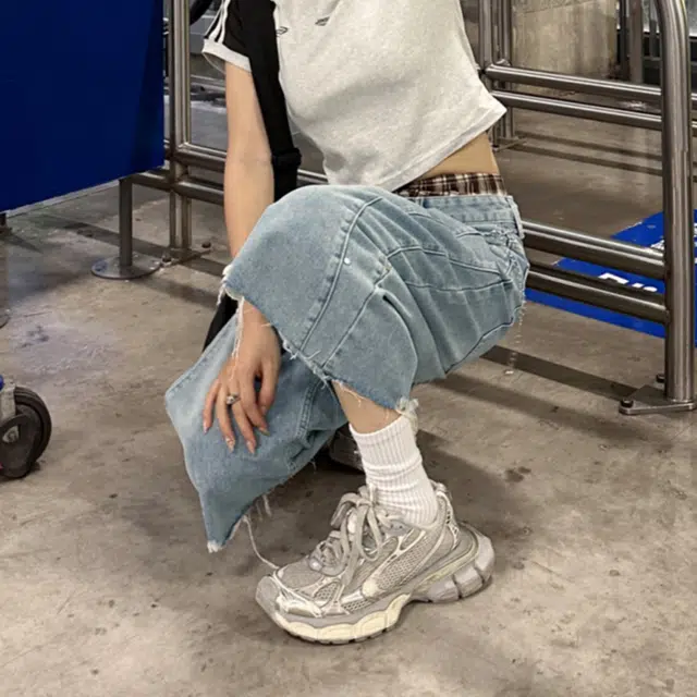 NEVER RULE vintage