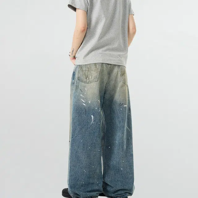 NEVER RULE vintagebaggy