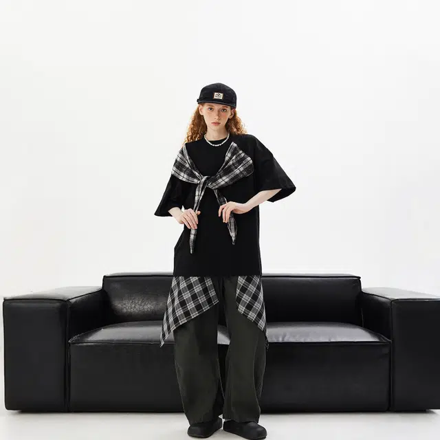 NEVER RULE cleanfitT