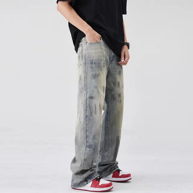 NEVER RULE vintagevibe