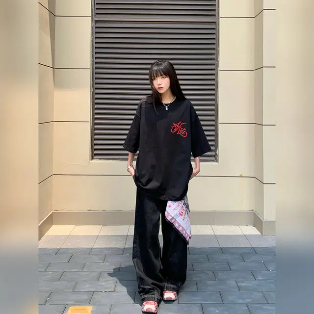 NEVER RULE vintagehiphopT