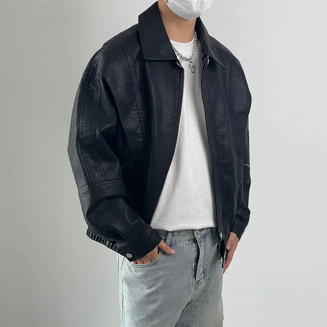 NEVER RULE vintagecleanfit