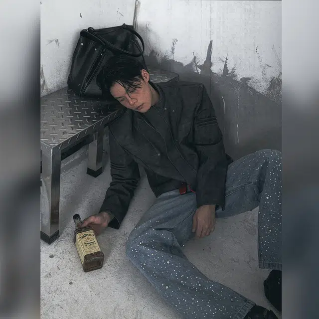 NEVER RULE cleanfitvintage