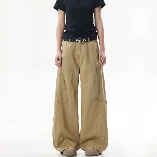 TESTUNG vintagebaggy