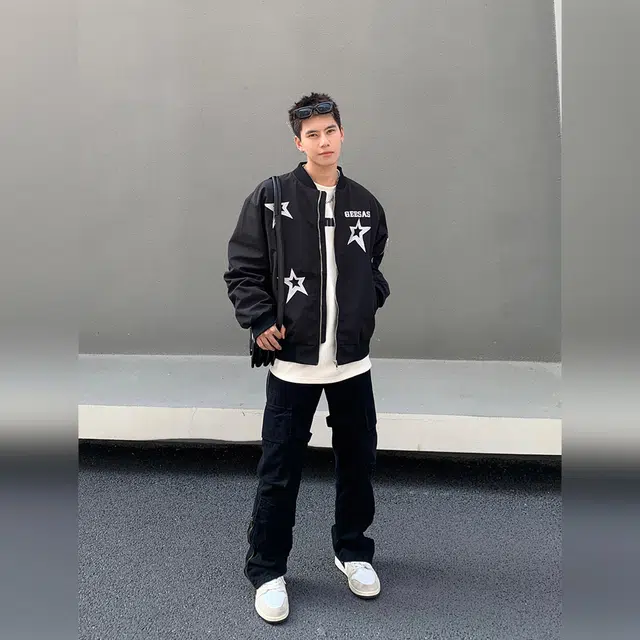NEVER RULE cleanfitvibe